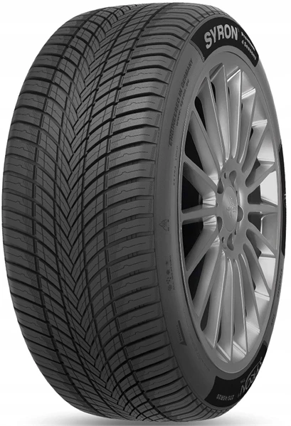 245/45R18 opona SYRON PREMIUM 4 SEASONS XL 100W